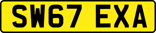 SW67EXA