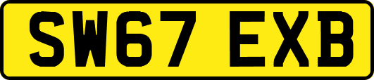 SW67EXB