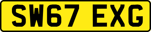 SW67EXG