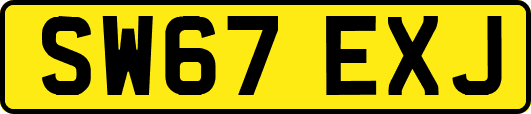 SW67EXJ