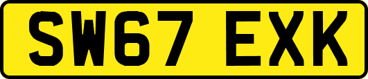 SW67EXK