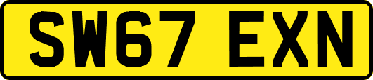 SW67EXN