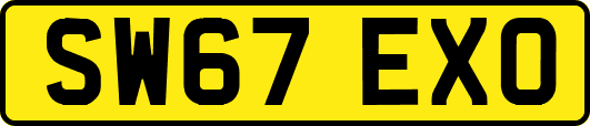 SW67EXO