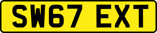SW67EXT