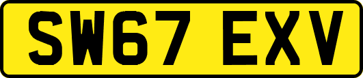 SW67EXV
