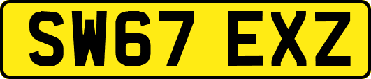 SW67EXZ