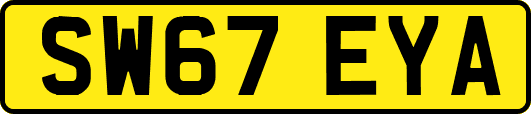 SW67EYA