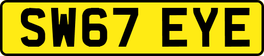 SW67EYE