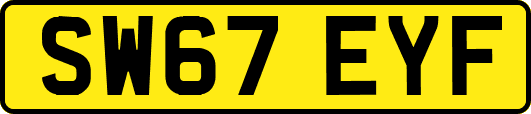 SW67EYF