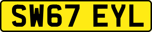SW67EYL