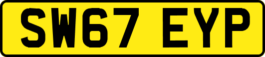 SW67EYP