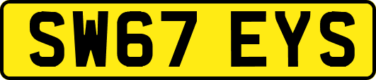 SW67EYS