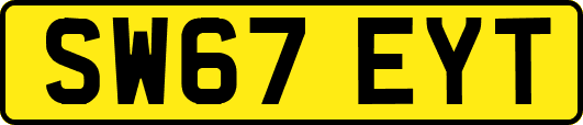 SW67EYT