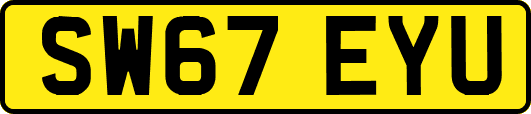 SW67EYU