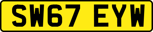 SW67EYW