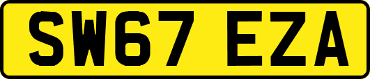 SW67EZA