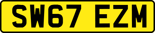 SW67EZM