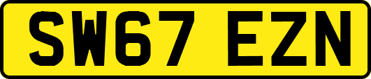 SW67EZN