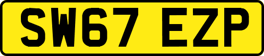 SW67EZP