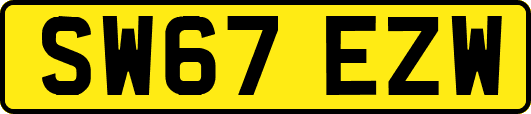 SW67EZW