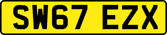 SW67EZX
