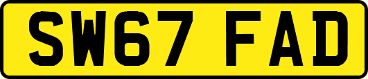 SW67FAD