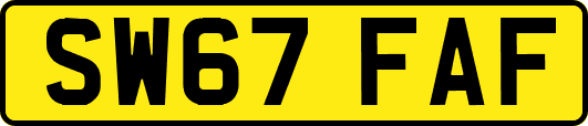 SW67FAF