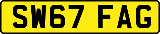 SW67FAG