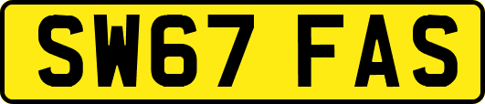 SW67FAS