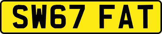 SW67FAT
