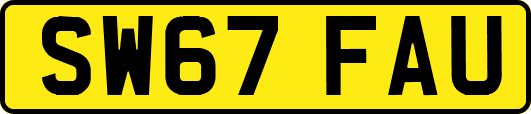 SW67FAU