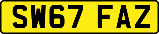 SW67FAZ