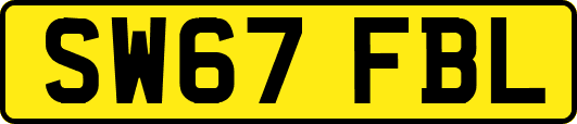 SW67FBL