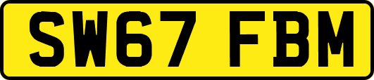 SW67FBM