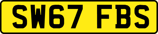 SW67FBS