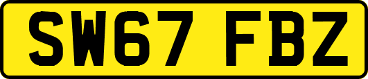 SW67FBZ