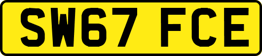 SW67FCE