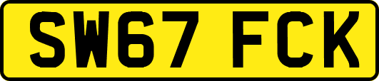 SW67FCK