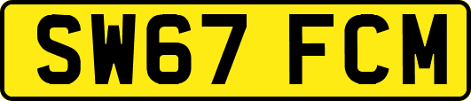 SW67FCM