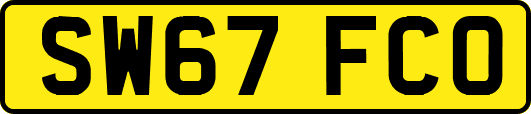 SW67FCO