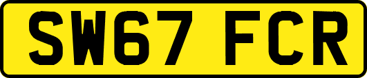 SW67FCR
