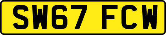 SW67FCW