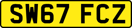 SW67FCZ