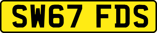 SW67FDS