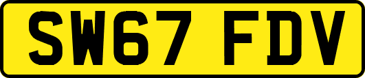 SW67FDV