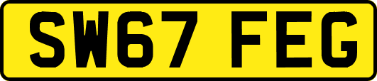 SW67FEG