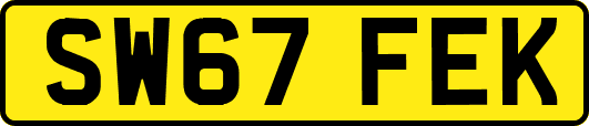 SW67FEK