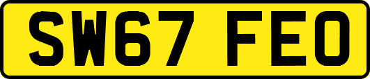 SW67FEO