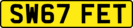 SW67FET