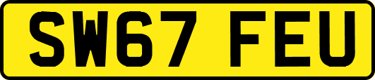 SW67FEU